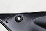 2016 Kawasaki Ninja H2 ZX1000 RIGHT GAS TANK FUEL PANEL COVER TRIM 14093-0338