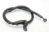97-09 Kawasaki Ninja 500r Ex500d Brake Hose Oem