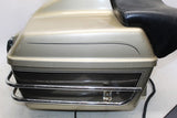 1985 Suzuki Gv1400gd Gv 1400 Rear Back Luggage Trunk Rack Case