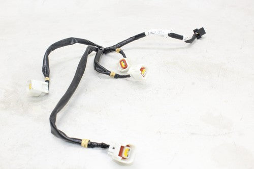 2005-06 Honda Cbr600rr Ignition Coil Wiring Harness Wire Loom 32102-mee-000 OEM