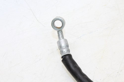 2003 Suzuki Sv650 Brake Caliper Hoses Lines Set