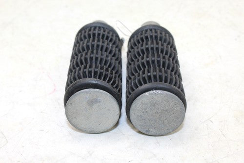 1979 Suzuki Gs550 Rear Back Passenger Foot Peg Set
