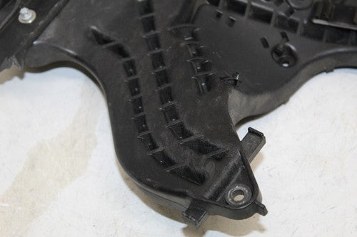 2006 Bmw K1200gt Abs Left Upper Fairing Side Support Base 46637685013-07
