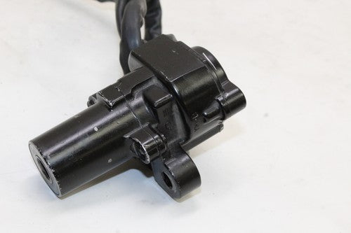 2007 Yamaha Fz6 Ignition Lock 5vx-82501-11-00 OEM *NO KEY*