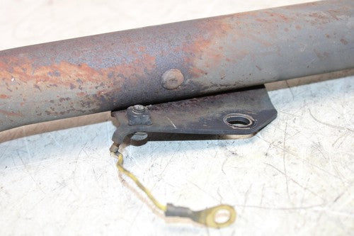 2015 Honda Cb300f Exhaust Header Pipes Manifold