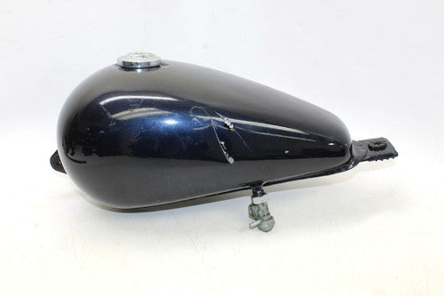 2002 Honda Rebel 250 Cmx250c Gas Tank Fuel Petrol Reservoir !NO KEY!