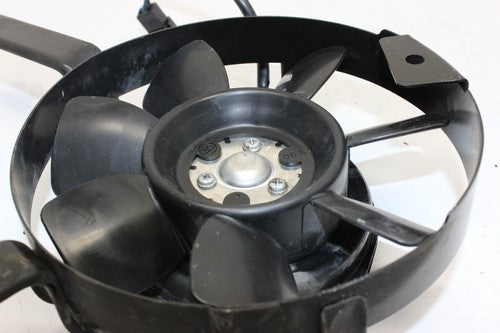 1992 Yamaha Fzr600r Engine Radiator Cooling FAN OEM