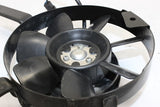 1992 Yamaha Fzr600r Engine Radiator Cooling FAN OEM