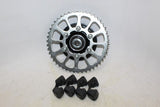 2022 Kawasaki Ninja 650 Ex650nm Rear Back Sprocket With Hub Dampers Set