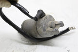 2004 Honda CBR600F4i ENGINE STARTING STARTER MOTOR -DC 12V