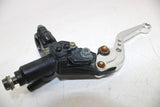 2003 Suzuki Gsxr750 Right Clipon Handlebar Brake Lever