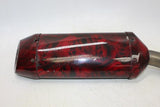 2007 Yamaha Yzf R1 Full Exhaust System Headers Pipe Muffler