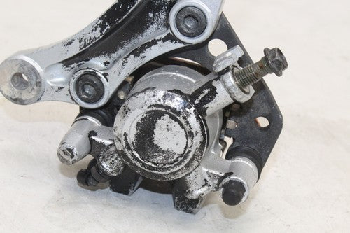 86-06 Kawasaki Concours 1000 Zg1000a Rear Back Brake Caliper W Mount Bracket OEM