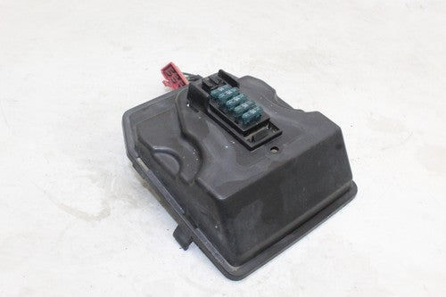 1986 Honda V65 Magna Vf1100c Relay Assembly Fuse Box Trey OEM