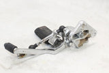 1982 Yamaha Xj750 Left Rearset Rear Set Foot Peg W Shifter OEM