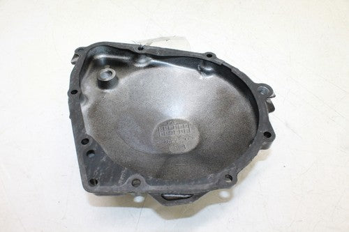 1994 Suzuki Katana 750 Gsx750f Lower Engine Bottom Crankcase Crank Cases Motor