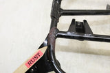 2000 Kawasaki Concours 1000 Zg1000a Upper Fairing Mirror Gauges Stay Bracket