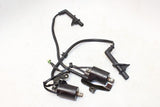 1998 Honda Super Hawk 1000 Vtr1000f Ignition Coils Coil Spark Plug Caps