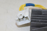 2007 Honda Silver Wing 600 Fsc600 Rectifier Voltage Regulator