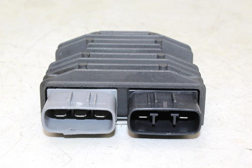 2009 Yamaha Fjr1300a Abs Rectifier Voltage Regulator