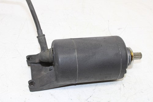 2014 Kawasaki Ninja 650 Ex650e Engine Starting Starter Motor -dc 12v