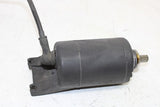 2014 Kawasaki Ninja 650 Ex650e Engine Starting Starter Motor -dc 12v