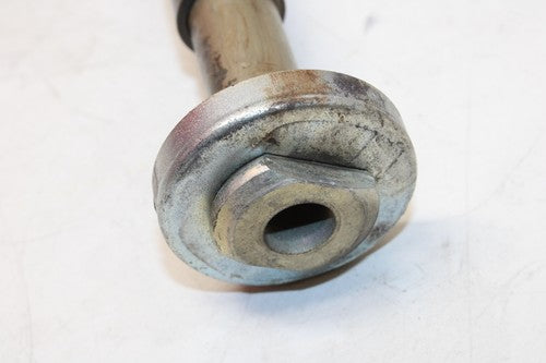 2009 Yamaha Yzf R6s Front Wheel Rim Axle Pivot Bolt