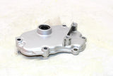 2002 Yamaha Yzf R6 Engine Motor Crank Shaft Crankshaft Cover