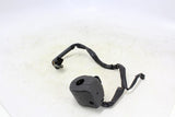 2008 Kawasaki Ninja Zx6r Zx600p Left Clip On Handle Horn Signals Switch Switches