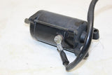 2001 Honda Shadow ACE 750 VT750C ENGINE STARTING STARTER MOTOR -DC 12V