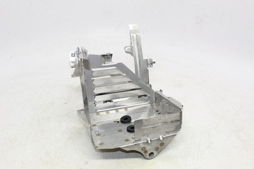 2004 Bmw K1200gt Abs Rear Back Tail Undertail Battery Tray Holder