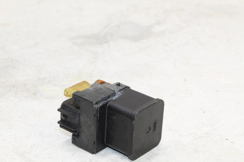 1999-10 Suzuki Gz250 Engine Starter Relay Starting Motor Switch OEM