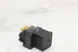 1999-10 Suzuki Gz250 Engine Starter Relay Starting Motor Switch OEM