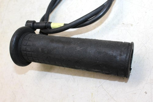 2001 Suzuki Dr650se Throttle Grip