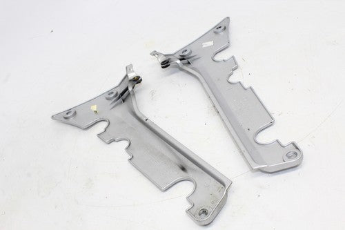 2001-05 Honda Goldwing 1800 Gl1800 Side Cover Panel Fairing 50740-mca-000za OEM