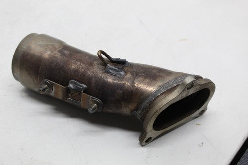 Ducati 848 1098 1198 EXHAUST PIPE