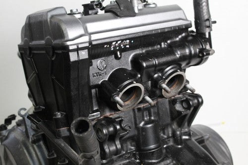 2019 Kawasaki Z650 EX650GJ ENGINE MOTOR