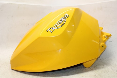 2005 Triumph Daytona 650 Gas Tank Fuel Cell Petrol Reservoir