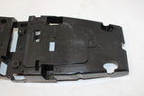 2009 Yamaha Yzf R6 Rear Back Tail Undertail Battery Tray Plastic