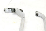15 Zongshen  Csc Rx 250cc Brake Foot Pedal