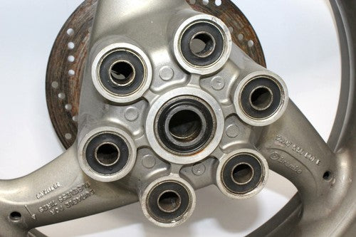 99-01 Ducati St4 Rear Wheel Back Oem
