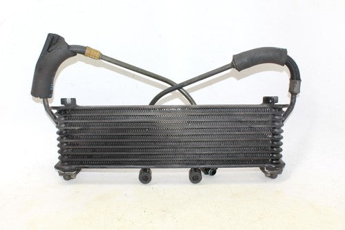 1998 Suzuki Katana 600 Gsx600f Engine Oil Cooling Radiator