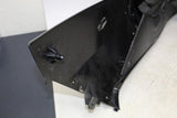 2011 Kawasaki Ninja 650r Ex650c Front Upper Nose Fairing Side Cowl Shroud Set