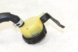 2002 Kawasaki Ninja Zx12r Zx1200b Rear Brake Master Fluid Reservoir Tank Bottle