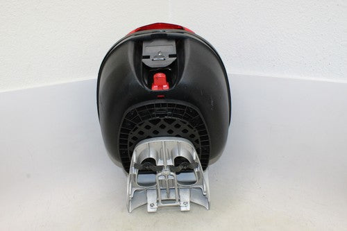 2008 Kymco Grand Vista 250 Trunk Lid Luggage Givi