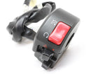 08-10 KAWASAKI CONCOURS 14 ZG1400A On Off Start Stop Kill Switch Right Side OEM