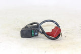 2008 Kawasaki Zx10 Zx1000 Lf Engine Starter Relay Starting Motor Switch