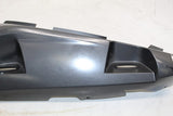 2006 Bmw K1200gt Abs Left Rear Back Tail Fairing Cowl Shroud 46637685011-04