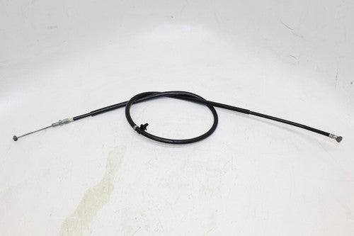 2013 Suzuki Gsxr1000 Clutch Cable Line OEM