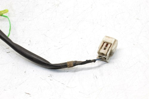 03-04 Honda Cbr600rr Ignition Coil Wiring Harness Wire LOOM OEM